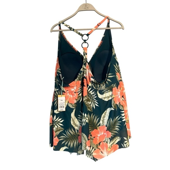 Kona sol Swim Tank 24W 3x new - Picture 5 of 7